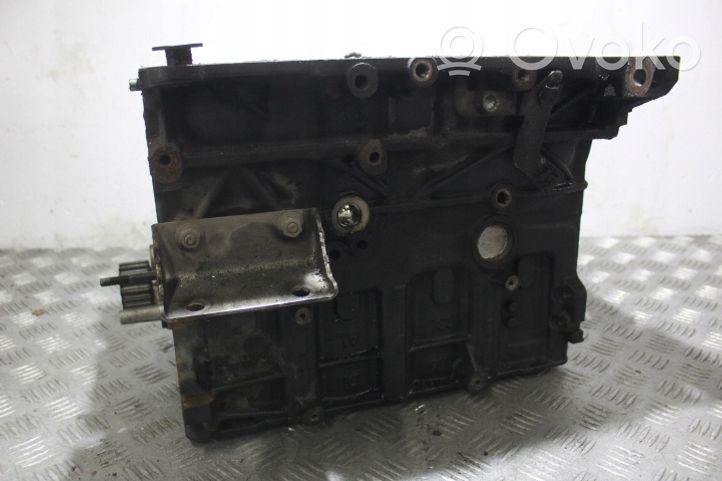 Skoda Rapid (NH) Bloc moteur 03L103021