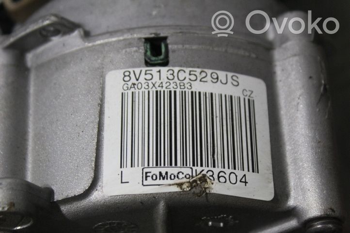 Ford Fiesta Ohjaustehostimen pumppu 8V513C529JS