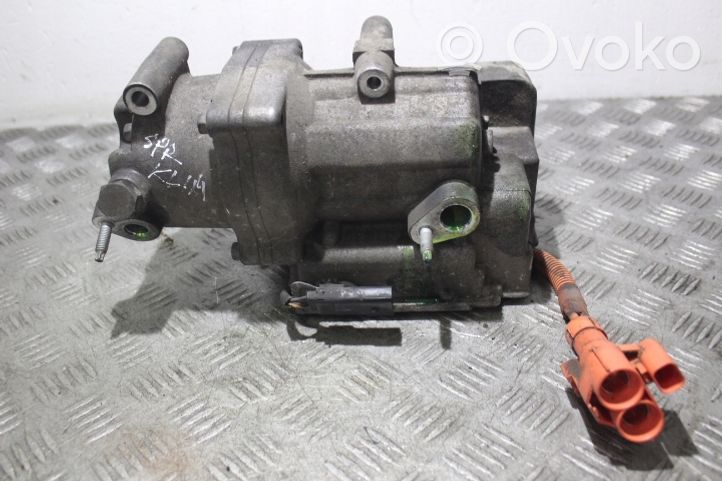 Lincoln MKZ I Compressore aria condizionata (A/C) (pompa) AM6419D623AB