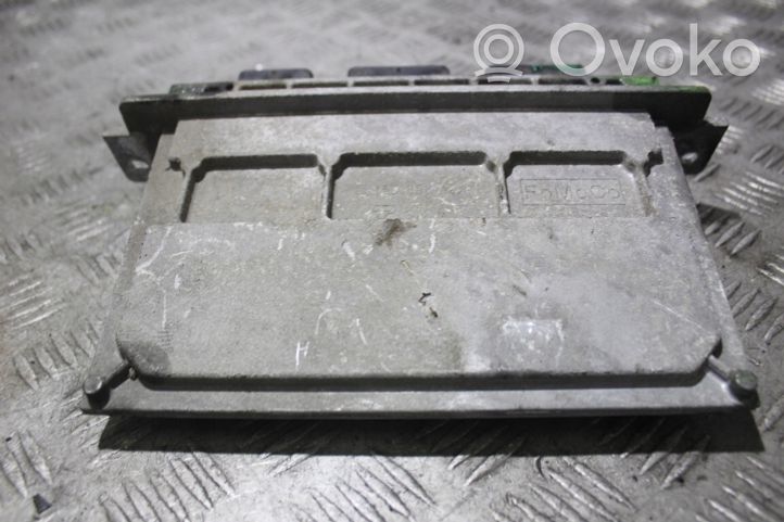 Lincoln MKZ I Sterownik / Moduł ECU 1531657A