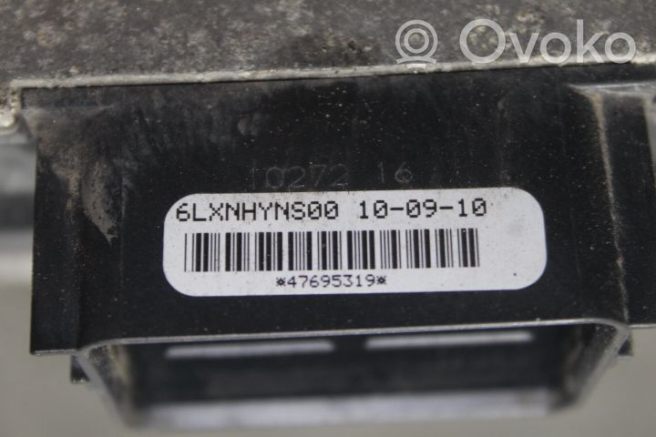 Lincoln MKZ I Sterownik / Moduł ECU 1531657A