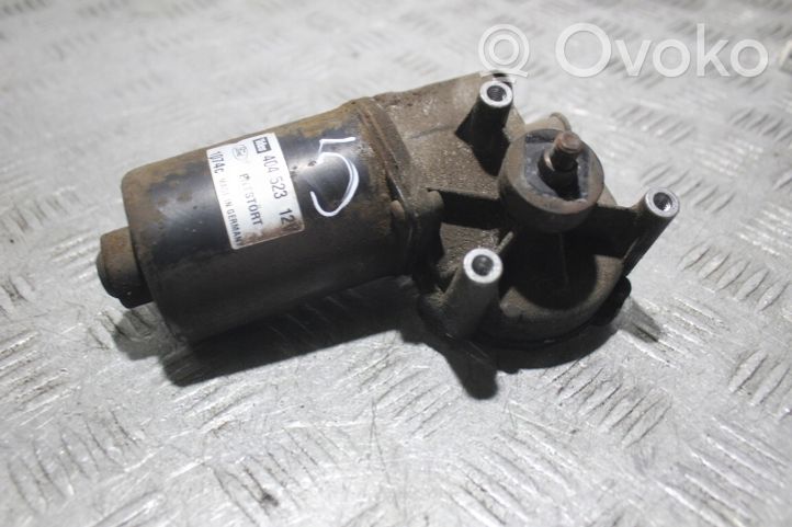 Ford Transit Motor del limpiaparabrisas 404523