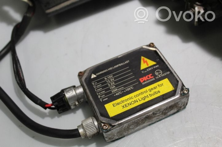 Mazda 6 Faro/fanale 10R-023734