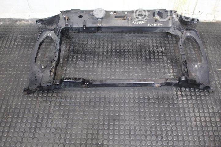 Fiat Panda II Kit de repuestos delanteros 