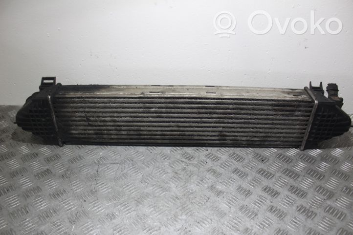 Volvo XC70 Chłodnica powietrza doładowującego / Intercooler 880691L