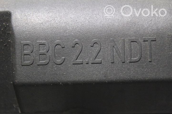 Citroen C2 Bobina di accensione ad alta tensione BBC22NDT