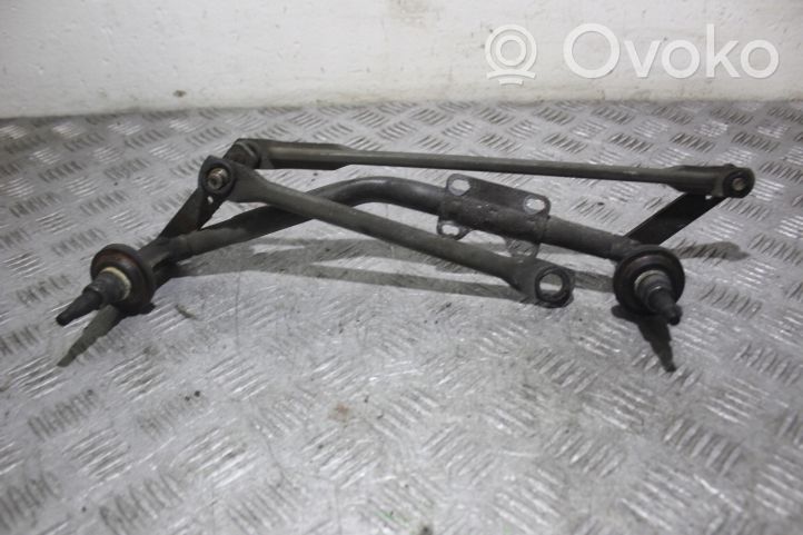 Ford Fusion Front wiper linkage 