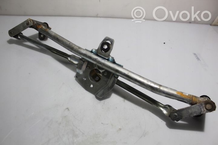 Volkswagen Bora Front wiper linkage 