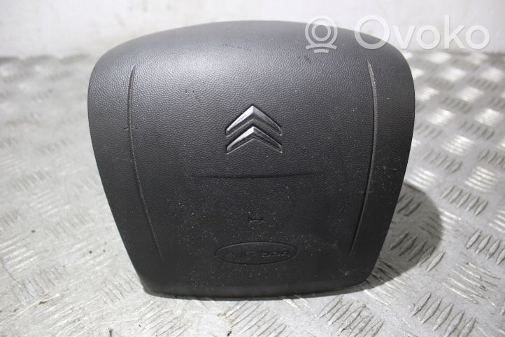 Citroen Jumper Airbag de volant 30377954