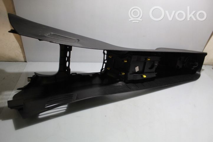 Citroen C3 Console centrale 