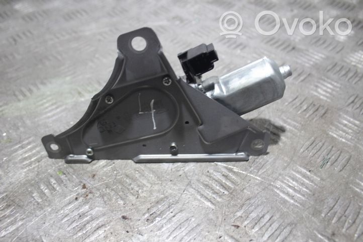 Daihatsu Cuore Rear window wiper motor 