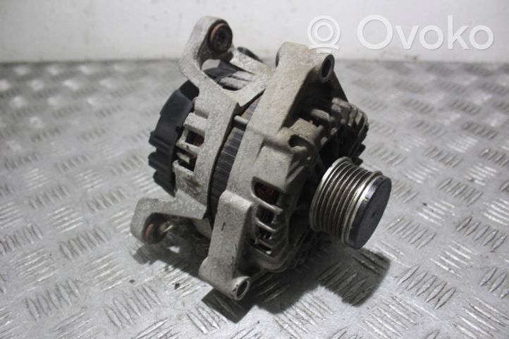 Opel Mokka Alternator 13588289