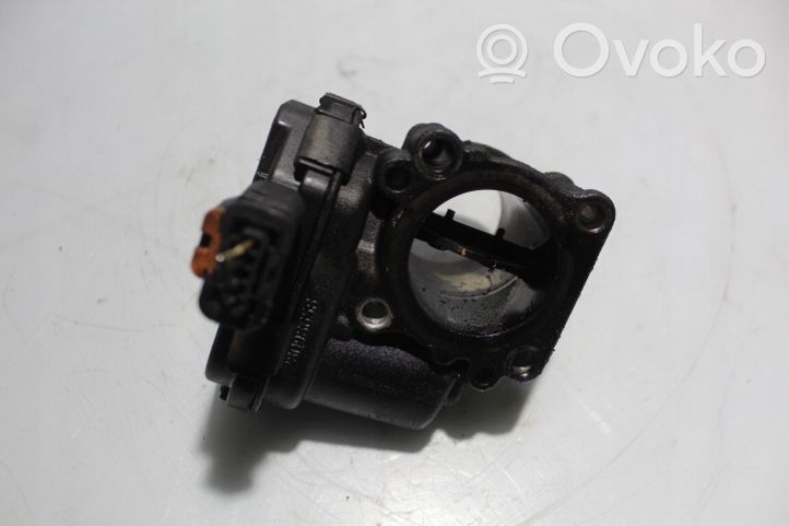 Citroen Berlingo Vanne EGR 9673534480