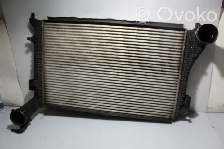 Volkswagen Caddy Radiateur condenseur de climatisation 