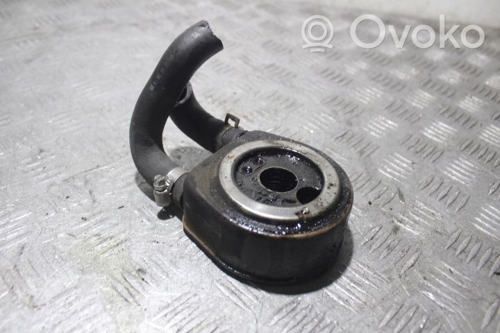 Nissan Primera Halterung Ölfilter / Ölkühler 