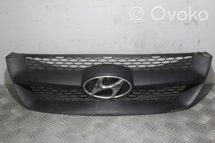 Hyundai Sonata Grille de calandre avant 