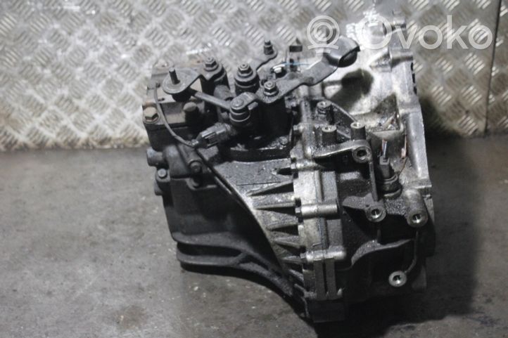 Hyundai Sonata Manual 6 speed gearbox S619JC