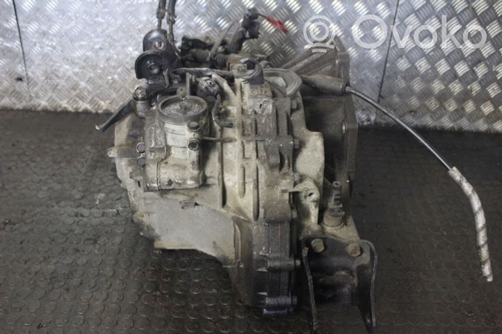 Hyundai Sonata Automatic gearbox U7KGD2