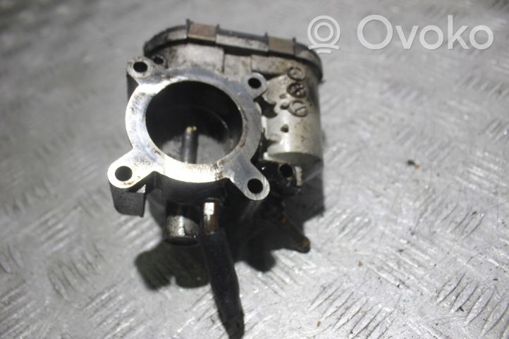 Volkswagen Lupo Throttle valve 0280750095