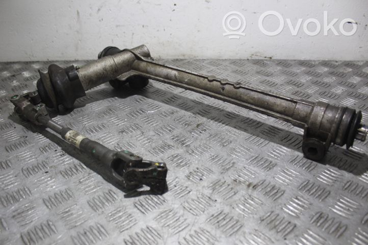 Opel Mokka Steering rack 95299723