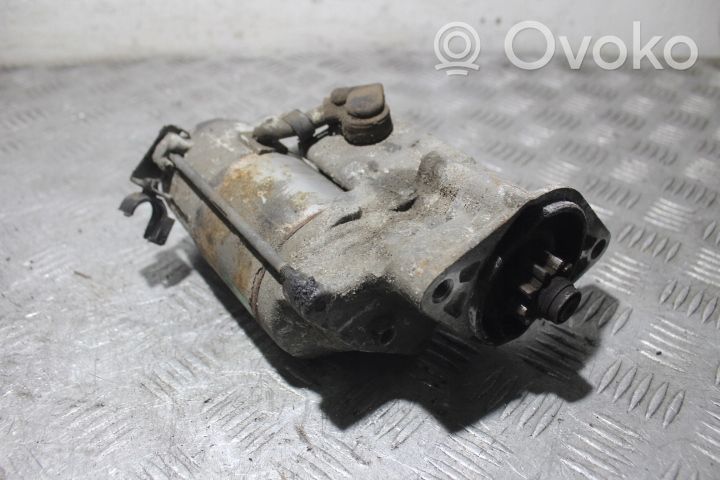 Toyota Corolla E120 E130 Motorino d’avviamento 2810033086