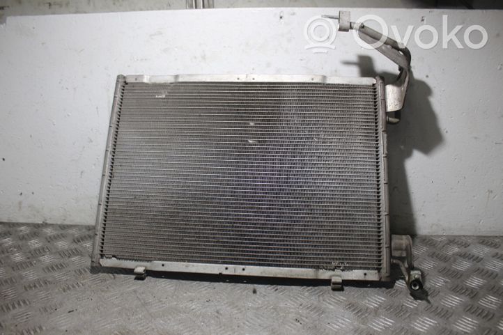 Ford Turneo Courier Radiateur condenseur de climatisation C1B119710DB