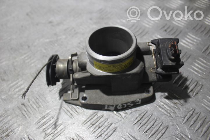 Ford Escort Valvola a farfalla 55BF9B989