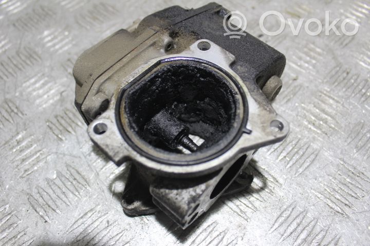 Seat Exeo (3R) Soupape vanne EGR 25493090