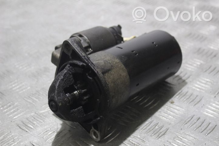 Alfa Romeo GT Starter motor 0001109253