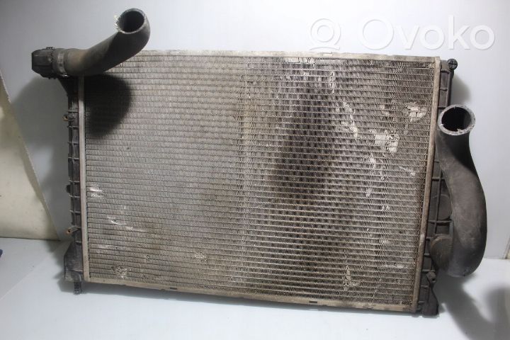 Alfa Romeo GT Coolant radiator 