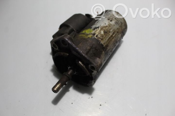 085911023 Volkswagen Polo III 6N 6N2 6NF Starter motor, 6.96 € | RRR