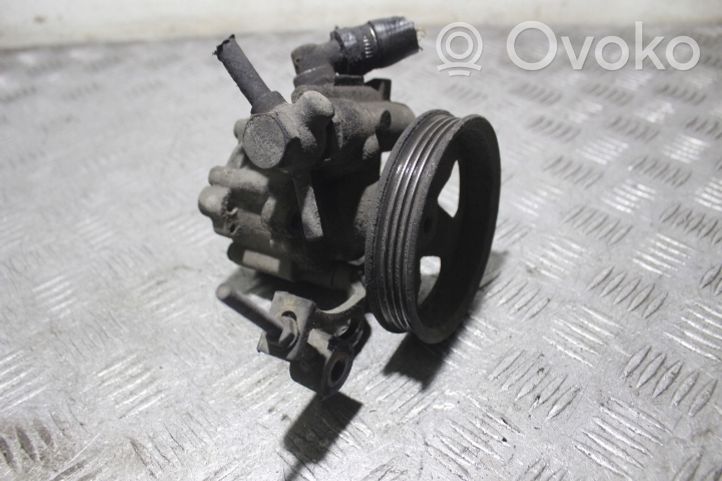 Citroen Jumper Pompa del servosterzo 9645484980