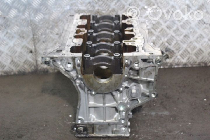 Skoda Octavia Mk2 (1Z) Blok silnika 06B103019