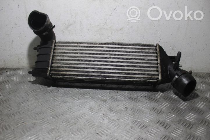 Citroen C8 Refroidisseur intermédiaire 870229HF