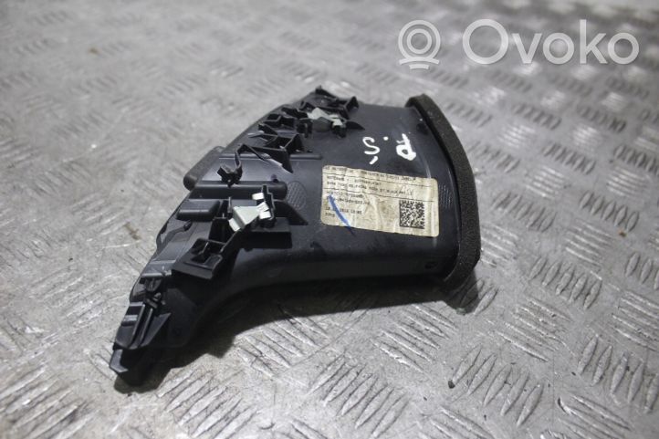 Ford Transit Courier Copertura griglia di ventilazione laterale cruscotto 220460010107