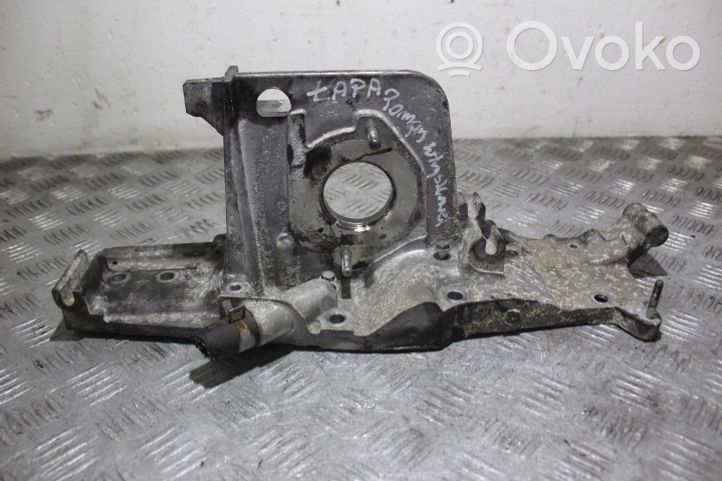 Subaru Impreza III Polttoainepumpun kiinnike 09428