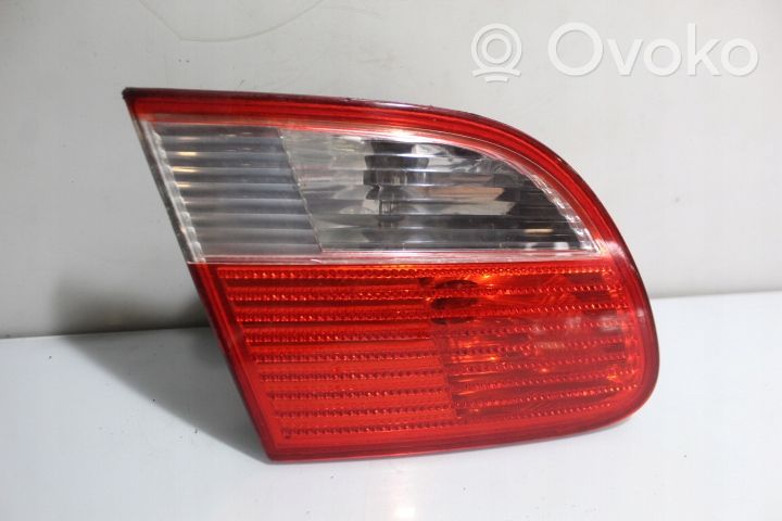 Fiat Albea Lampa tylna 