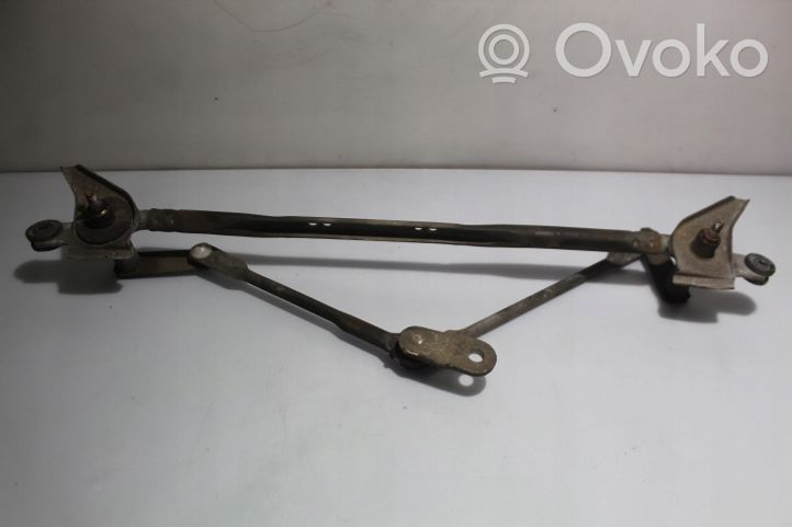 Mazda 6 Front wiper linkage 