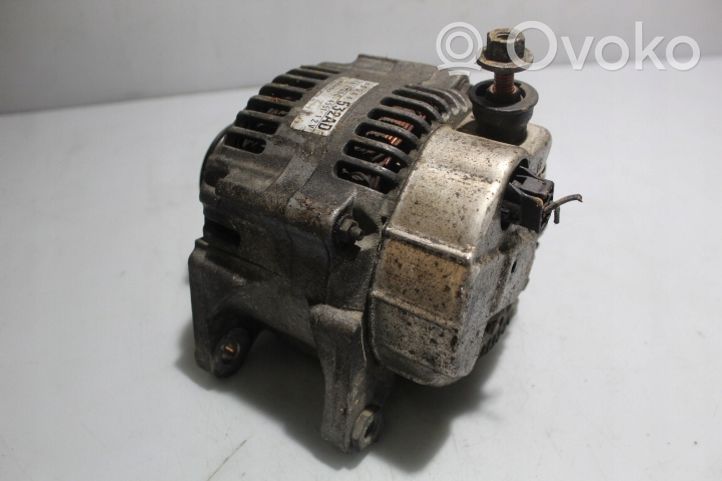 Jeep Cherokee Alternator 56044532AD