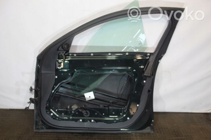 Jaguar XJ X351 Front door 