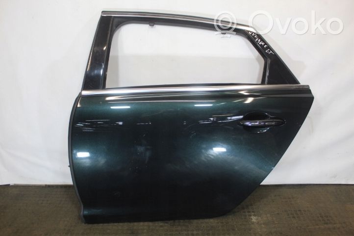 Jaguar XJ X351 Rear door 