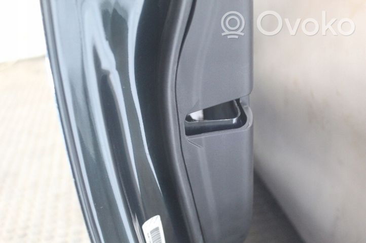 Jaguar XJ X351 Front door 