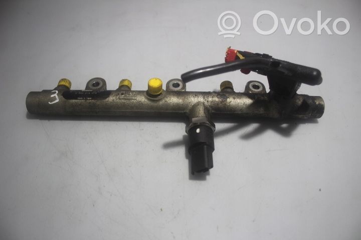 Citroen C5 Tuyau de conduite principale de carburant 0445214019