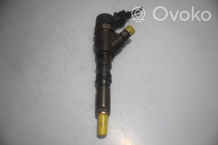 Citroen C5 Injecteur de carburant 0445110076