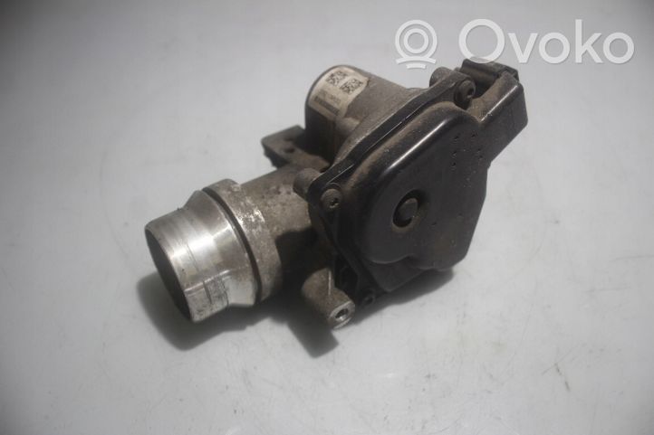 Renault Clio III Vanne EGR 8200614985