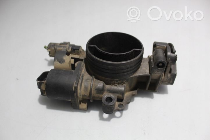 Citroen C3 Vanne EGR 