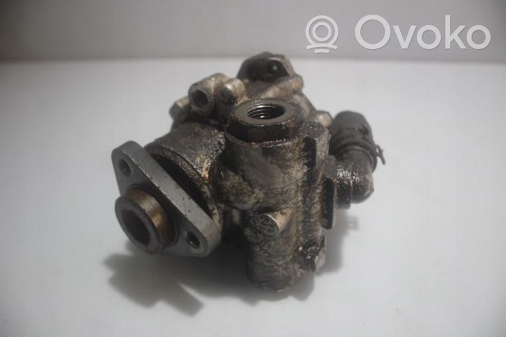 Jaguar XJ X351 Power steering pump 7692955236