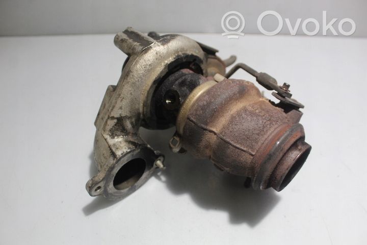 Ford Fiesta Turbo 9673283680