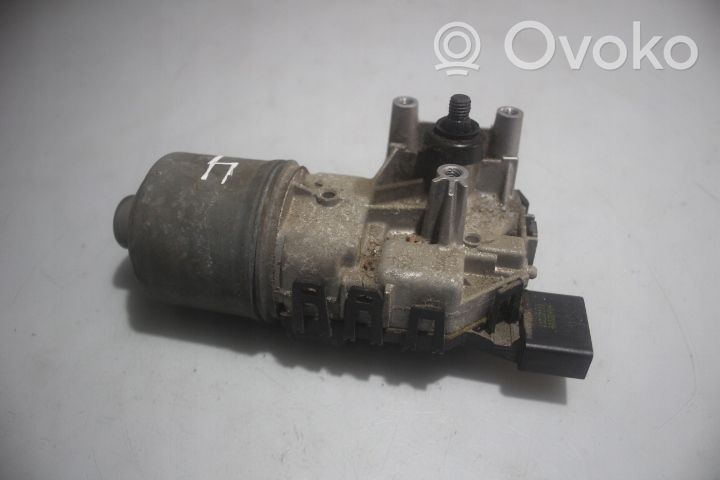 Ford Fiesta Motor del limpiaparabrisas 0390241574