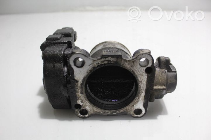 Toyota Corolla E120 E130 Vanne EGR 